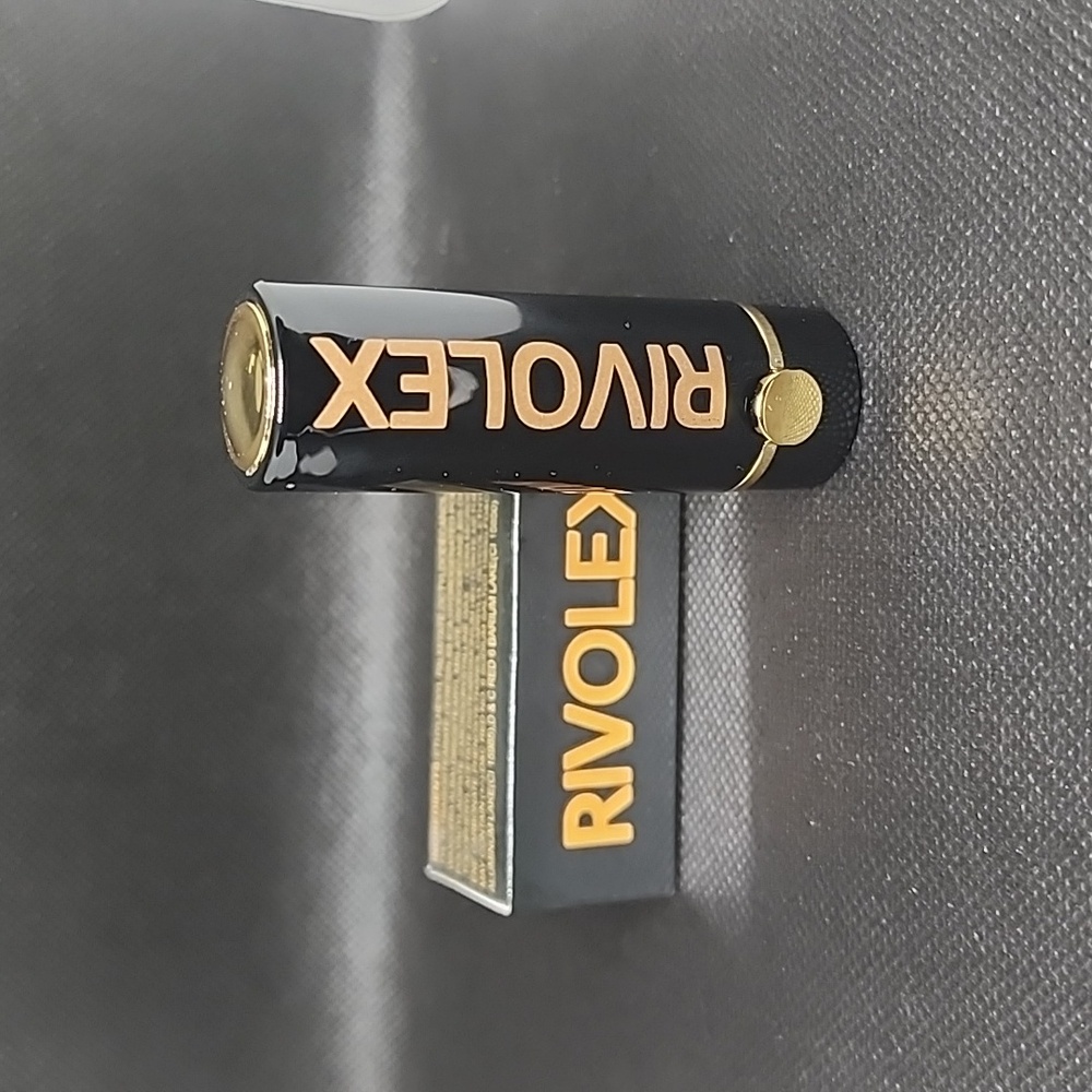 🎉  HOST PICK 🎉 RIVOLEX LIPSTICK (NIB ) LSOO-02 QUALITY LUXURY 8 ea.